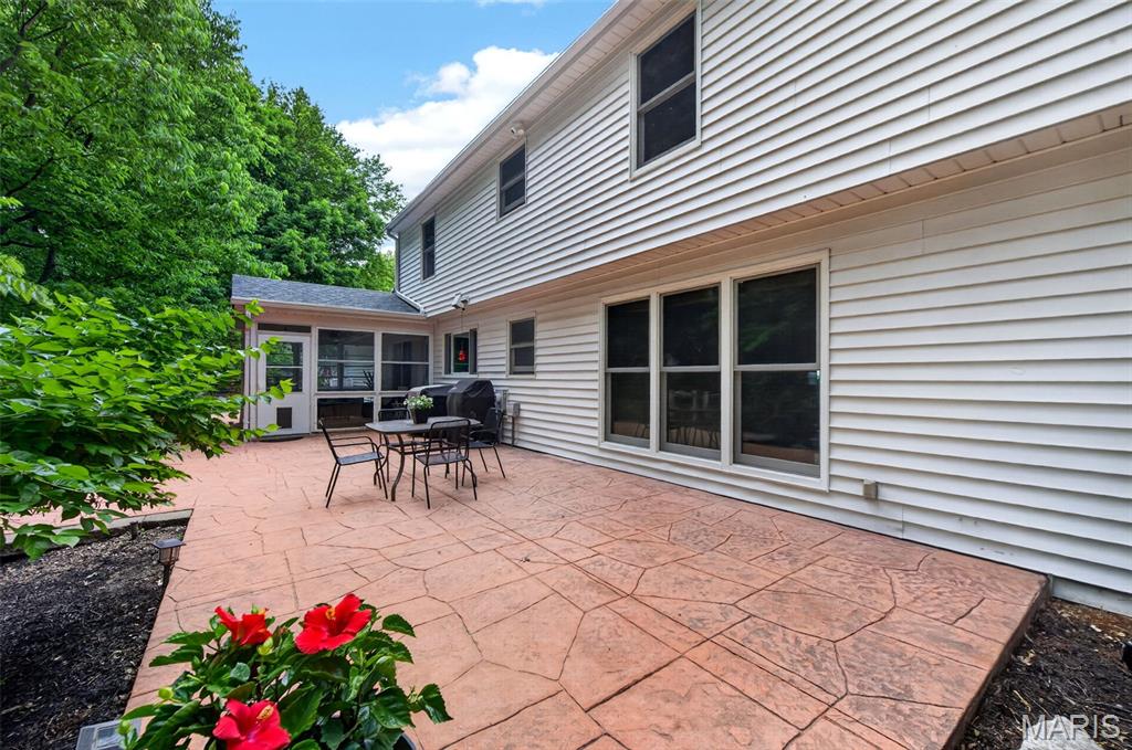 Chesterfield Meadow One - Residential
