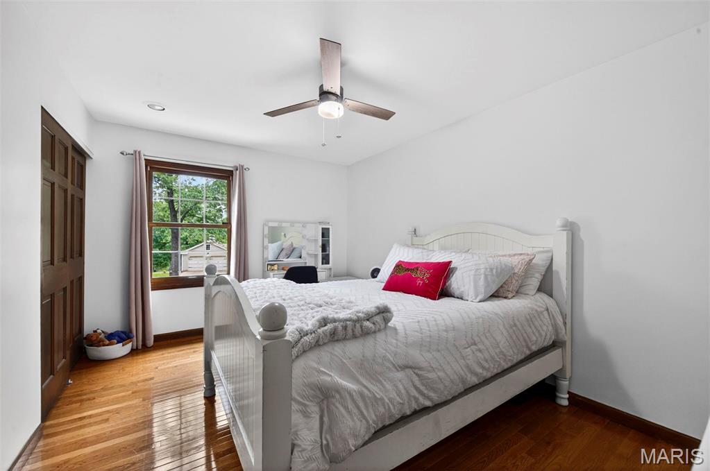 Chesterfield Meadow One - Residential