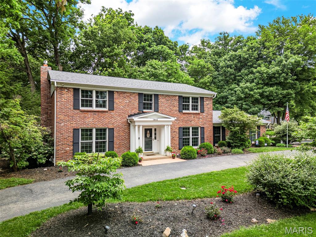 Chesterfield Meadow One - Residential