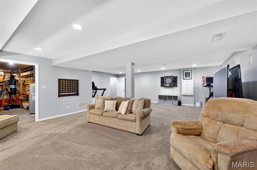 Chesterfield Meadow One - Residential