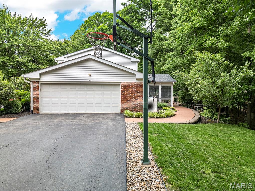 Chesterfield Meadow One - Residential