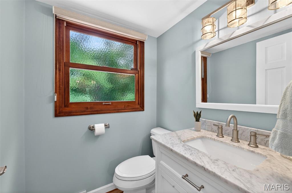 Chesterfield Meadow One - Residential