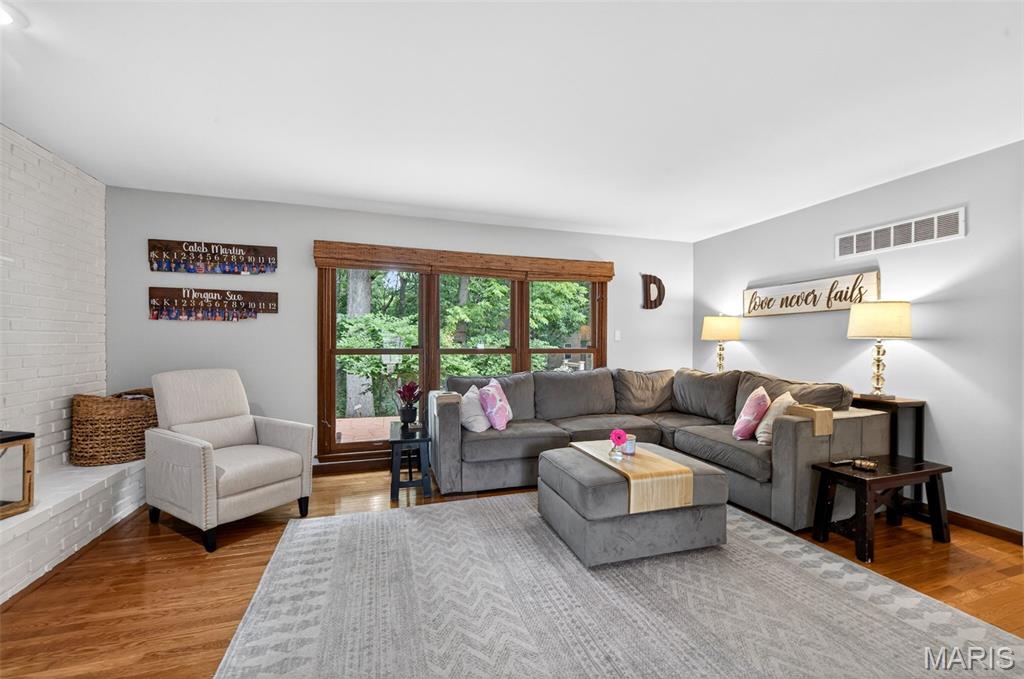 Chesterfield Meadow One - Residential