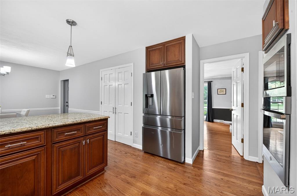 Chesterfield Meadow One - Residential