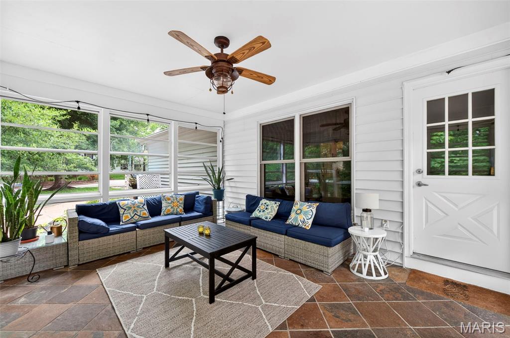 Chesterfield Meadow One - Residential