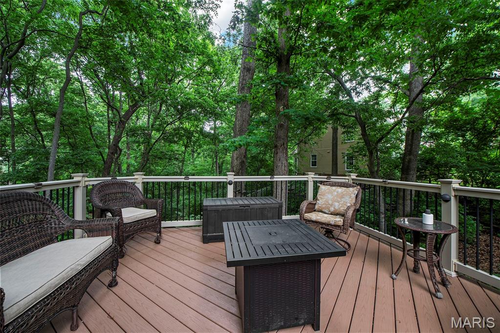 Chesterfield Meadow One - Residential