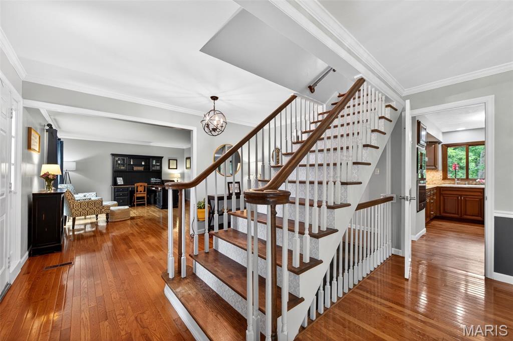 Chesterfield Meadow One - Residential