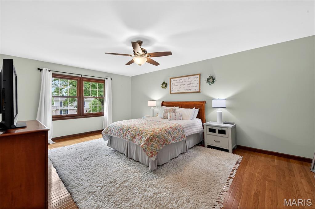 Chesterfield Meadow One - Residential