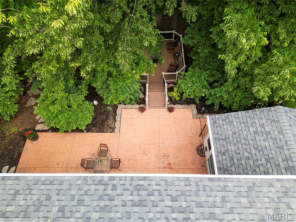 Chesterfield Meadow One - Residential