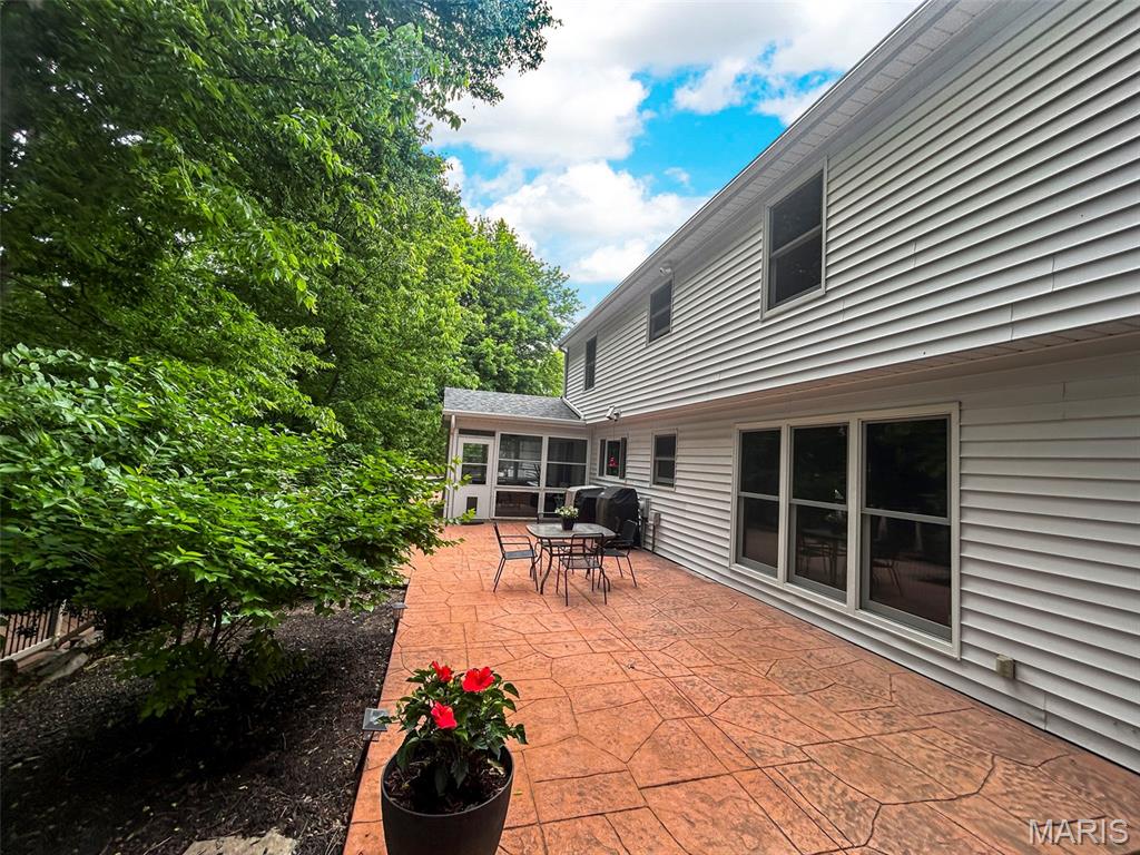 Chesterfield Meadow One - Residential