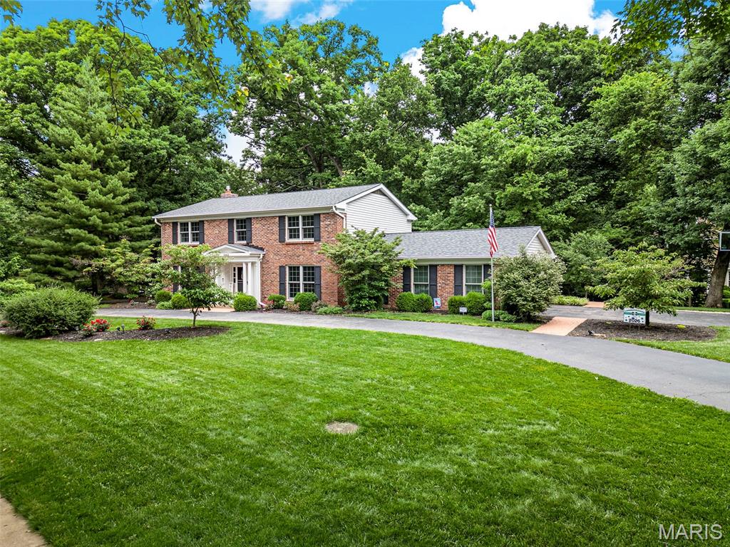 Chesterfield Meadow One - Residential