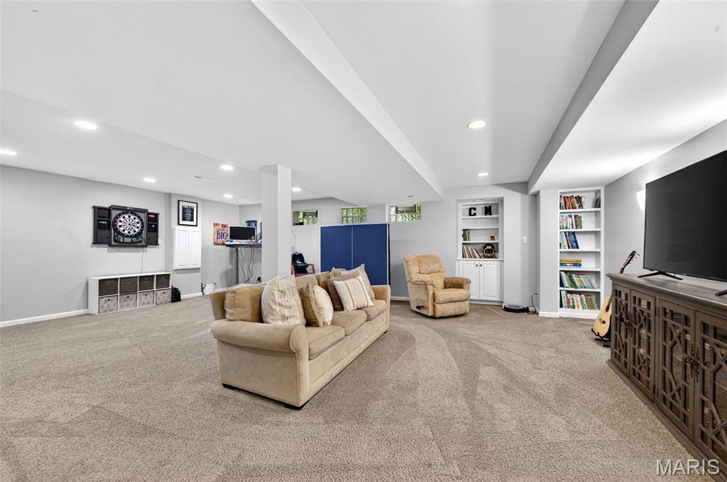 Chesterfield Meadow One - Residential