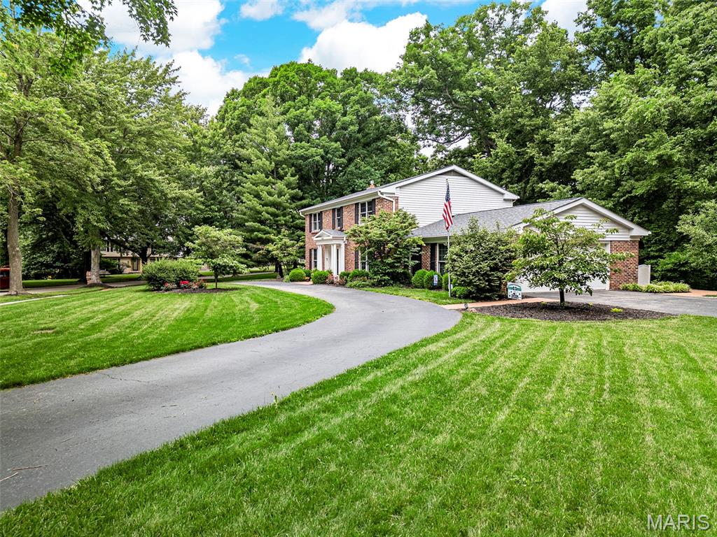 Chesterfield Meadow One - Residential