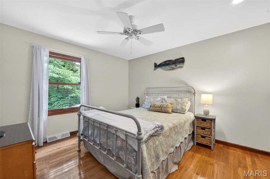Chesterfield Meadow One - Residential