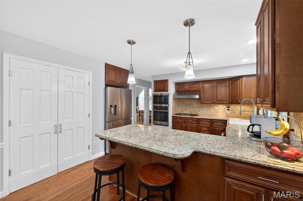 Chesterfield Meadow One - Residential