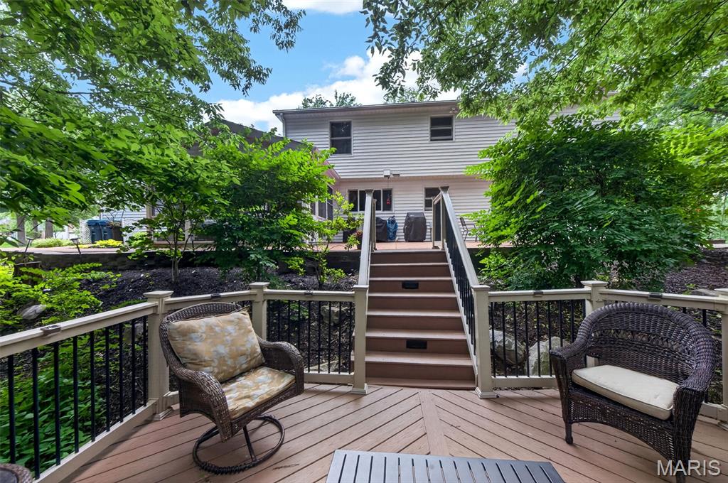 Chesterfield Meadow One - Residential