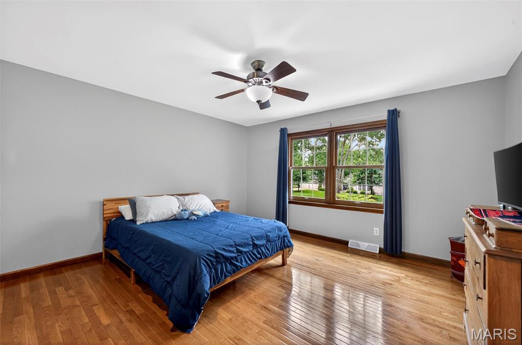 Chesterfield Meadow One - Residential