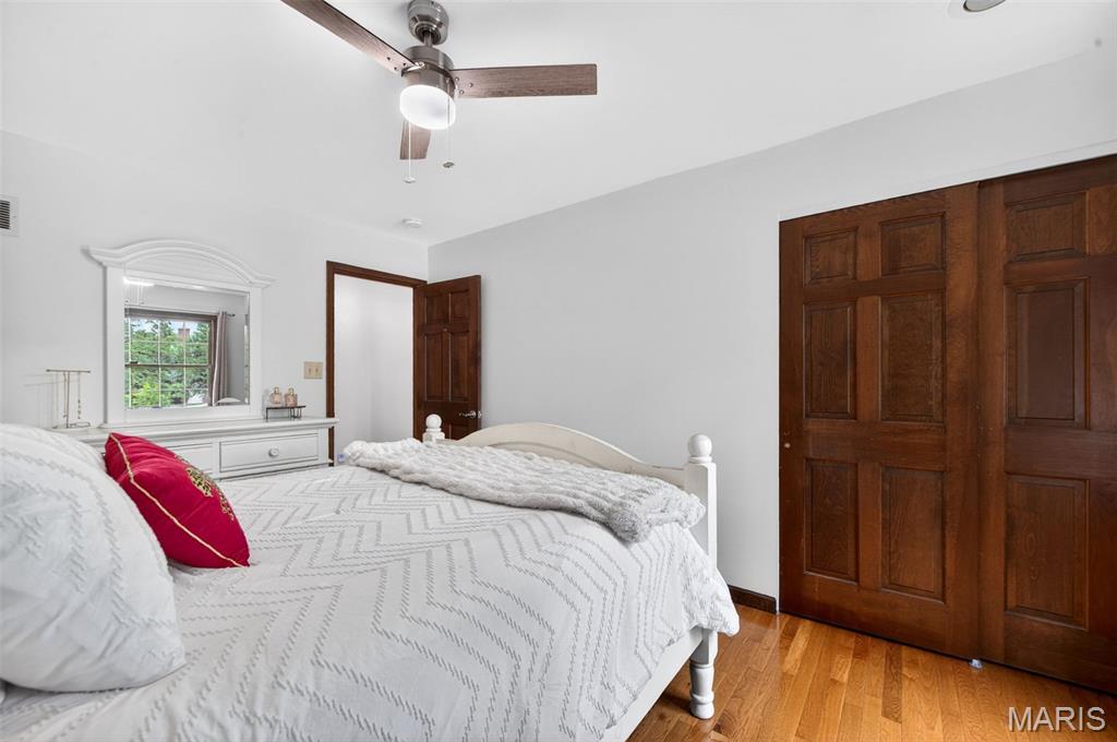 Chesterfield Meadow One - Residential