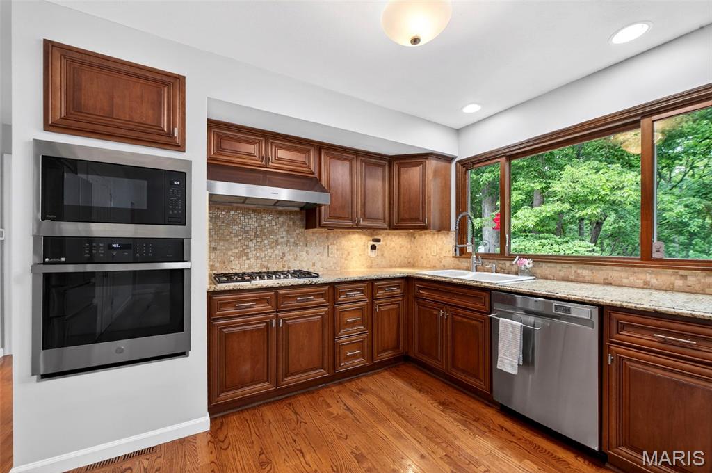 Chesterfield Meadow One - Residential