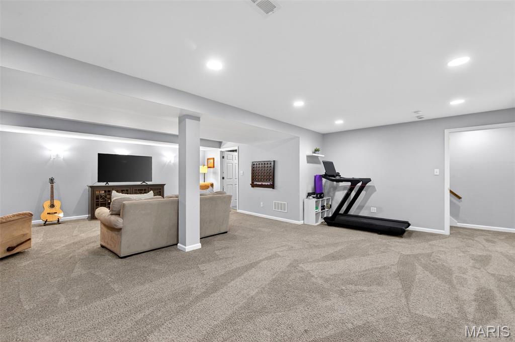 Chesterfield Meadow One - Residential