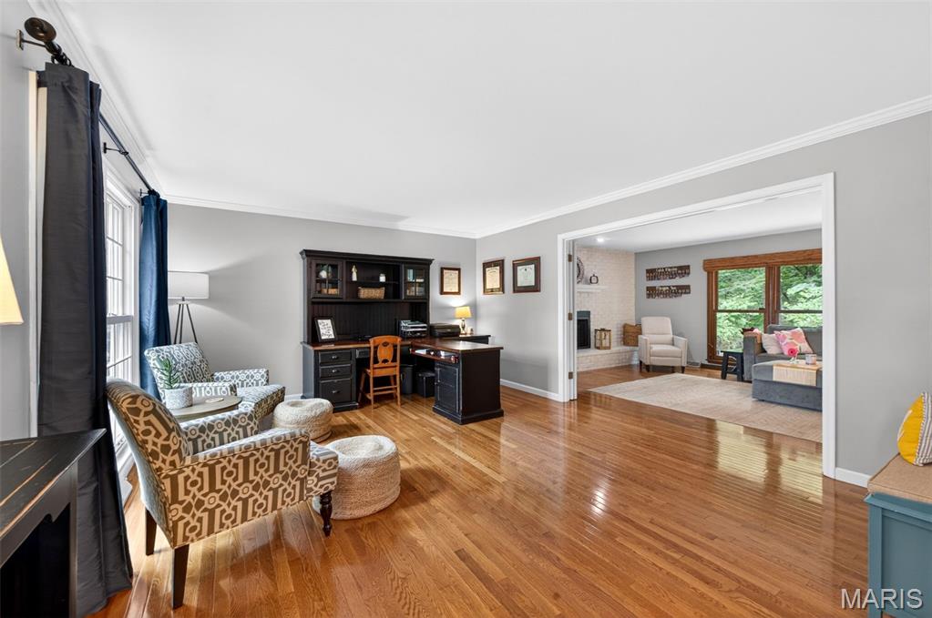 Chesterfield Meadow One - Residential