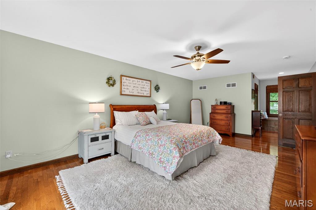 Chesterfield Meadow One - Residential