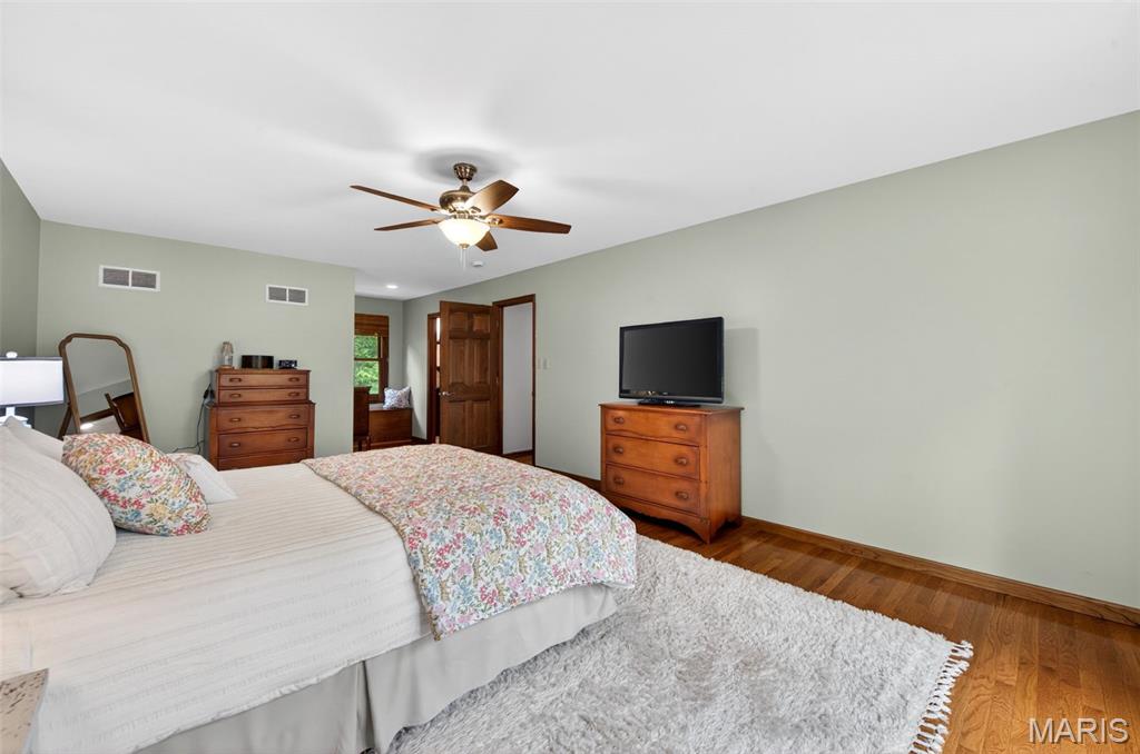 Chesterfield Meadow One - Residential