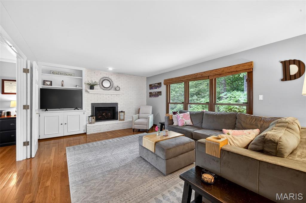 Chesterfield Meadow One - Residential