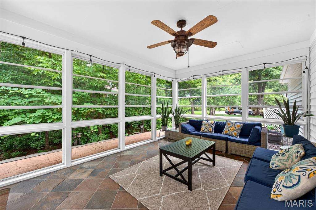 Chesterfield Meadow One - Residential