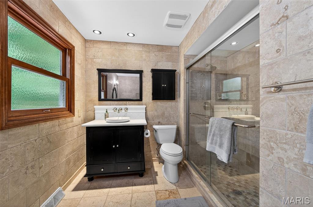 Chesterfield Meadow One - Residential
