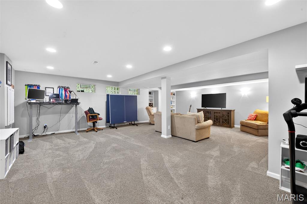 Chesterfield Meadow One - Residential