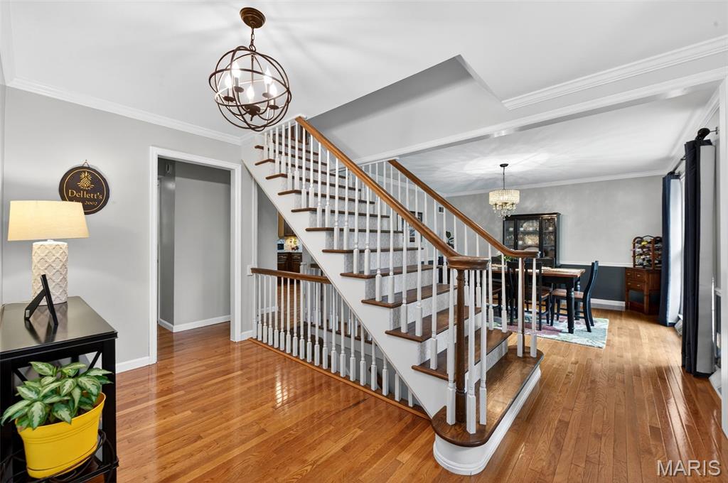 Chesterfield Meadow One - Residential