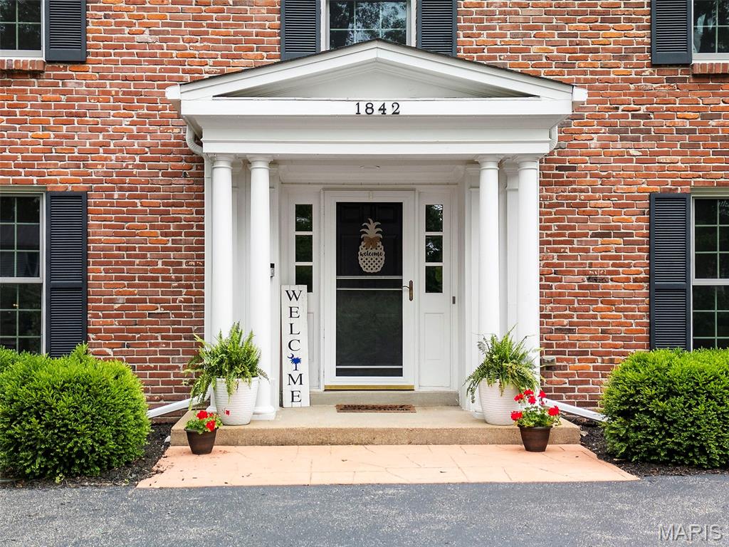 Chesterfield Meadow One - Residential