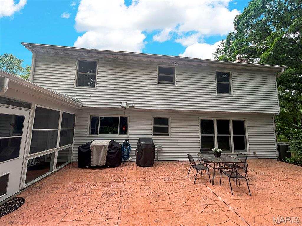 Chesterfield Meadow One - Residential