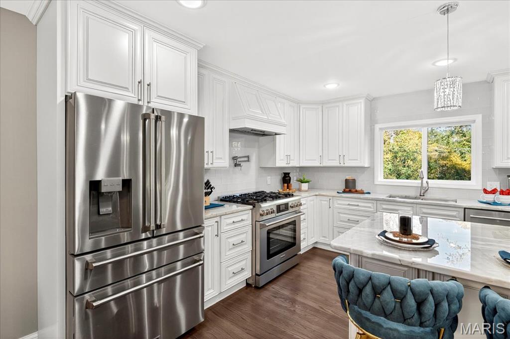 Clayton Park Add - Residential