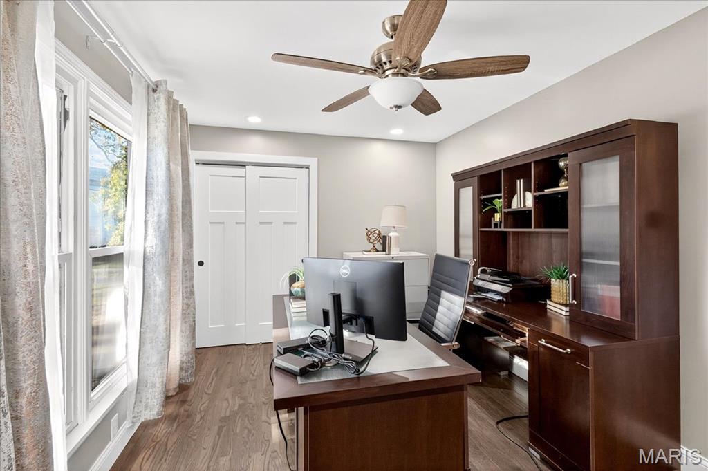 Clayton Park Add - Residential