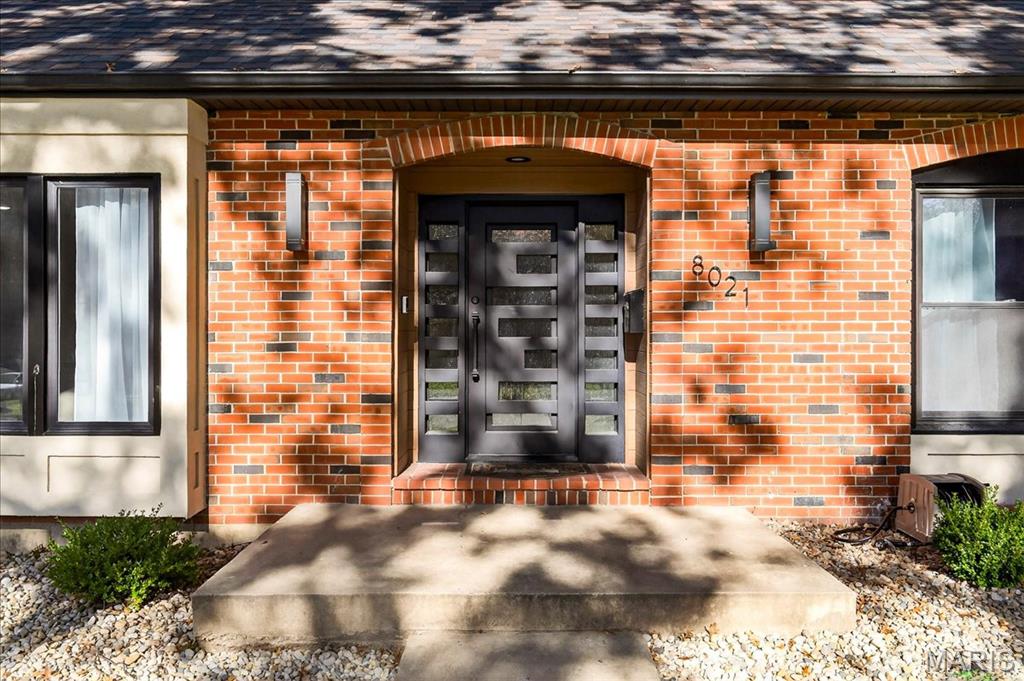 Clayton Park Add - Residential