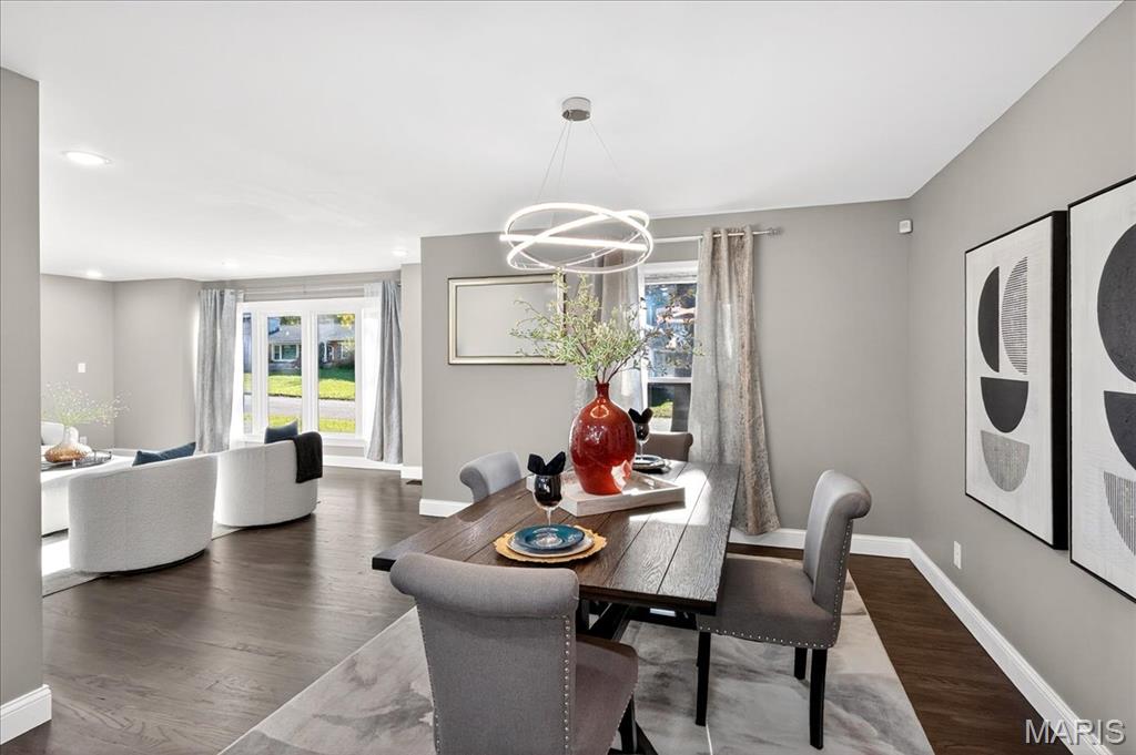 Clayton Park Add - Residential