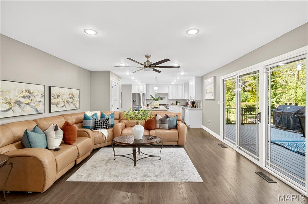 Clayton Park Add - Residential