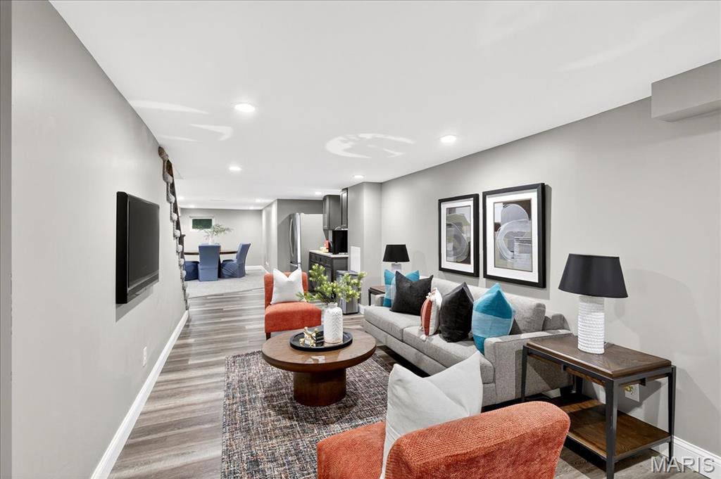 Clayton Park Add - Residential