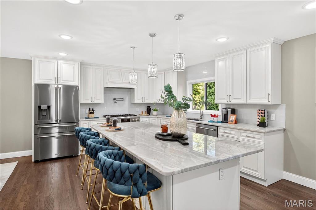 Clayton Park Add - Residential