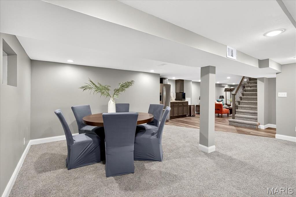 Clayton Park Add - Residential