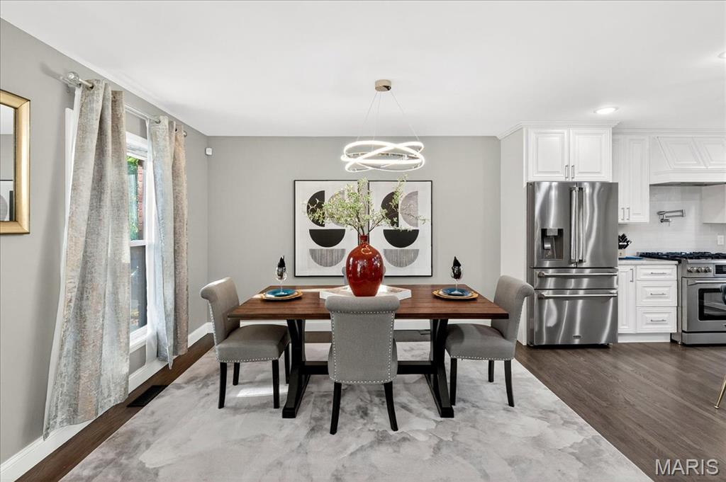 Clayton Park Add - Residential