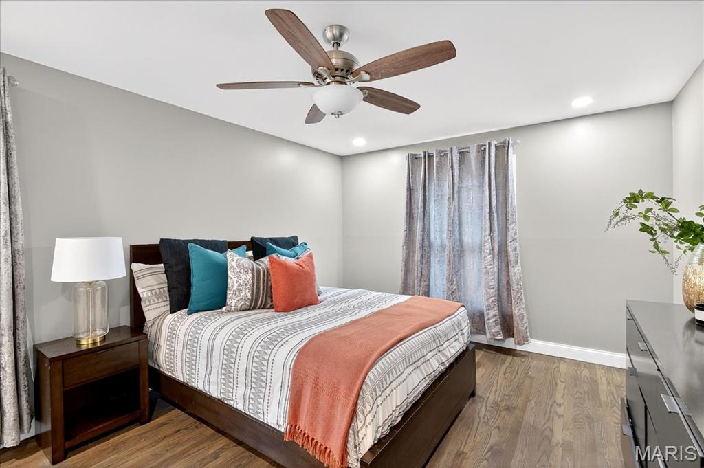 Clayton Park Add - Residential