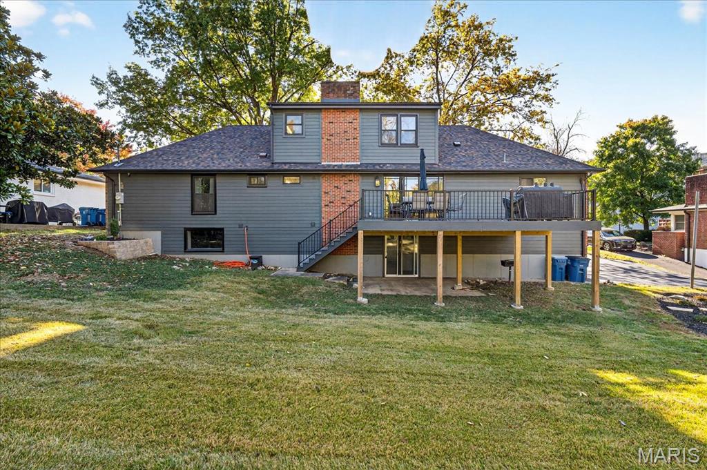 Clayton Park Add - Residential