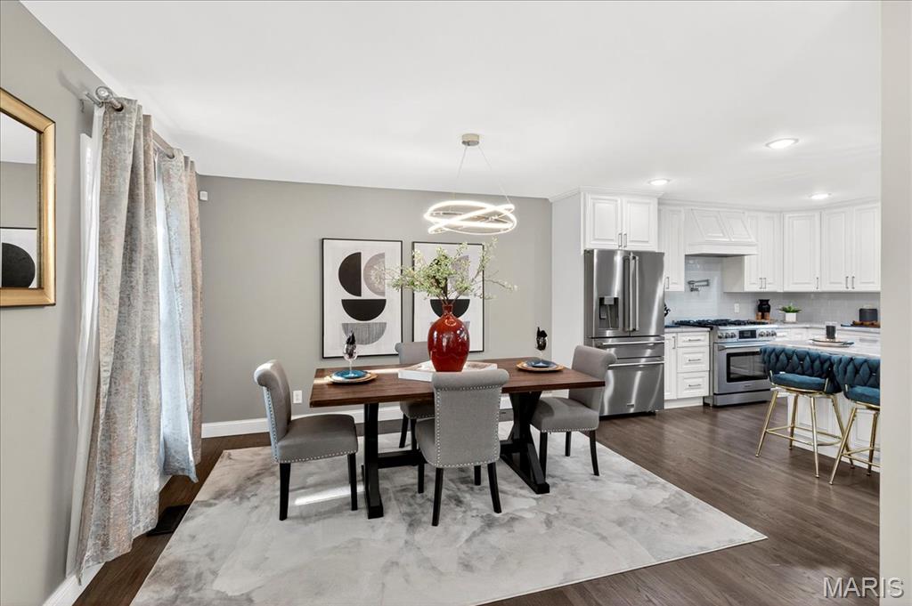 Clayton Park Add - Residential