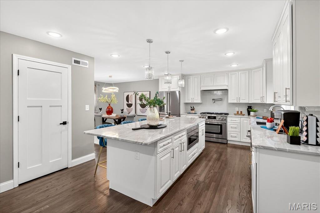 Clayton Park Add - Residential