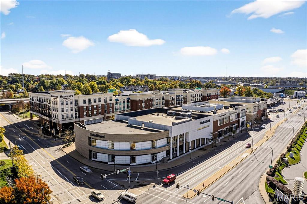 Clayton Park Add - Residential