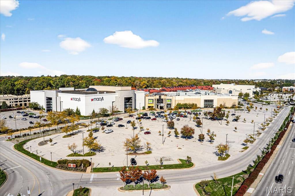 Clayton Park Add - Residential