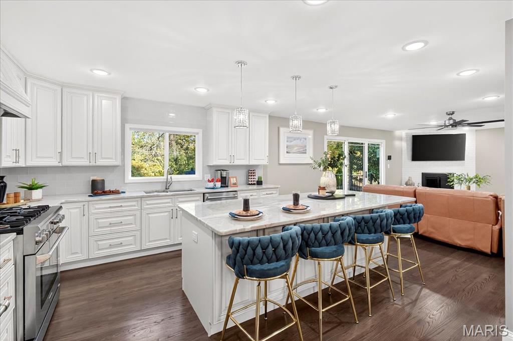 Clayton Park Add - Residential